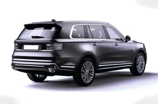 Задвижването е същото като на лимузината Senat &ndash; хибридната система с V8 двигател с обем 4,4 литра развива 600 к.с. Скоростната кутия е 9-степенна, а задвижването към всички колела. Ще бъдат произведени 150 бройки, като всички са с 4-местен салон.