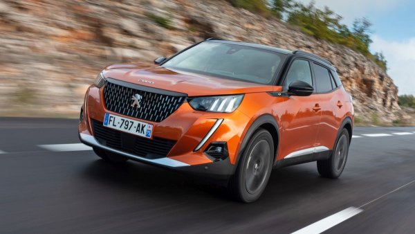 Ноември 2020 (+2%)

Ноември 2019 (+50%)