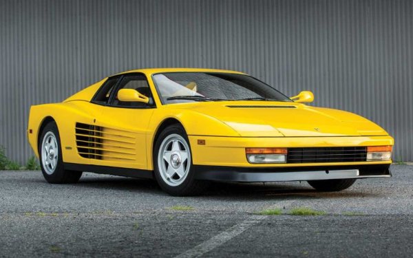 През годините екипът журналисти от Teknikens Varld стигат до извода, че съвременните модели с оптимални настройки на шасито и съответните електронни асистенти могат да покрият „Лосовия тест“ със скорост над 70 км/ч. А някои от тях го правят и с над 80 км/ч. 

Последният от тях е  Ferrari Testarossa от 1987 г. (на снимката). Същото постижение записват Audi R8 4.2 FSI, първото поколение на Opel Omega със спортно окачване (то е опция), Сhevrolet Corvette C6 и, колкото и да е изненадващо, дизеловият кросоувър Nissan X-Trail.