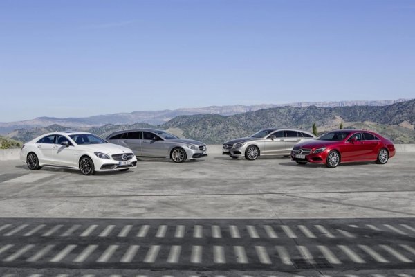 CLS 2014