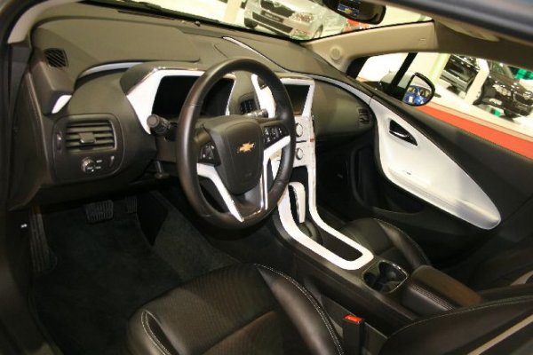 Автосалон София 2011