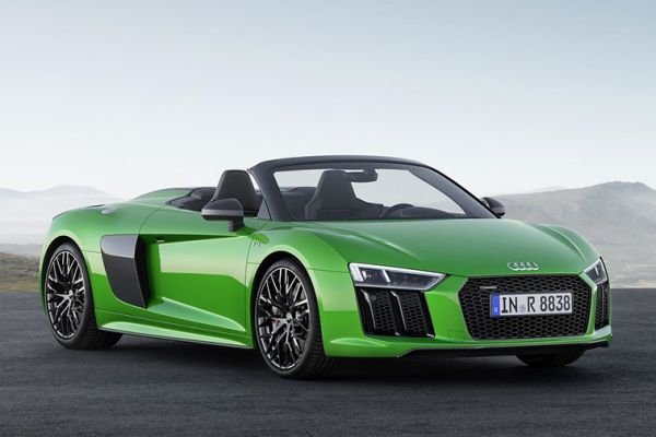 R8 Plus 