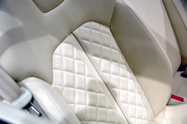 Audi Sportback Concept / Детройт 2009