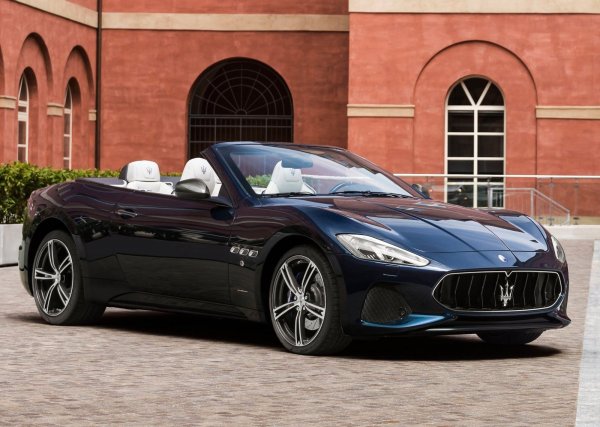 Още един впечатляващ автомобил, който се продава от официален вносител в България. Според изчисленията, стартовата цена на Maserati Gran Tourismo би трябвало да бъде около 229 714 лв.  за купето, докато Gran Cabrio ще струва над 240 000 лв. В случая задвижването става с 4,2-литров V8 двигател на Ferrari при купето и 4,7-литров V8 при кабриото. И в двата случая максимална скорост е 285 км/ч.
