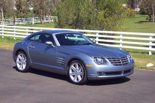 В самия алианс Daimler-Chrysler също се случват доста любопитни неща, като те са родени от идеята за минимализация на разходите, която не винаги се осъществява. Малцина обаче биха се сетили, че дебютиралият през 2003 година Chrysler Crossfire използва платформата на първото поколение на роудстъра Mercedes-Benz SLK.