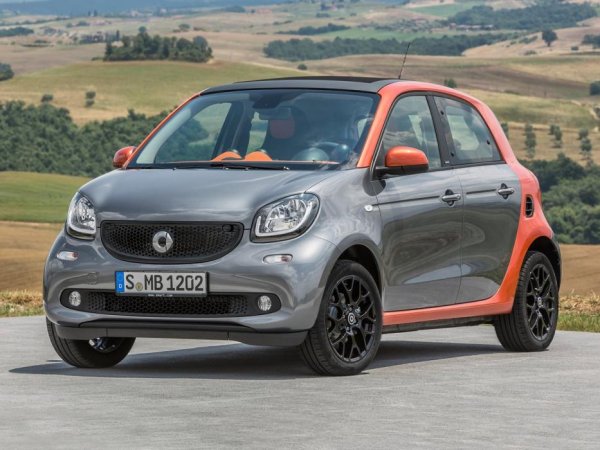 Сътрудничеството между Mitsubishi Motors и Daimler-Chrysler е факт от още по-рано, като то дава и добри резултати. Дебютиралият през 2004 година ситикар Smart ForFour представлява преработен Mitsubishi Colt (поколение Z30). Единственото, което по това време Daimler може да предложи като замяна, е дизеловият двигател OM639 от Mercedes-Benz.