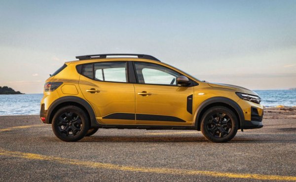 Спрямо 2025: -63% спад
Най-продаваният нов автомобил в Европа за последните две години рязко се срина в началото на тази, най-вече заради лансирания фейслифт. Най-интересният модел от този фейслифт - Eco-G 120 с газ и автоматик - дори още не е официално представен на българския пазар. През март продажбите се засилват до общо 72 новорегистрирани Sandero за месеца. 
