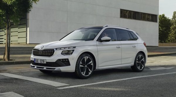 Спрямо 2025: -43% спад
Сериозните промоции през миналата година изстреляха Kamiq до топ 6 у нас, но сега интересът значително е охладнял. А и малкият кросоувър е вече доста време на пазара - моделът бе лансиран за пръв път през 2019. 

