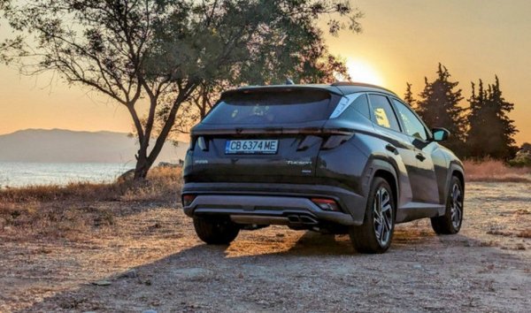 Спрямо 2025: 61% ръст
Тази година корейската марка отчита най-високия си пазарен дял на българския пазар в историята, и Tucson има съществен принос за това. Продажбите на кросоувъра, който получи фейслифт през 2024, са с 90 повече от миналогодишните за първото тримесечие. 
