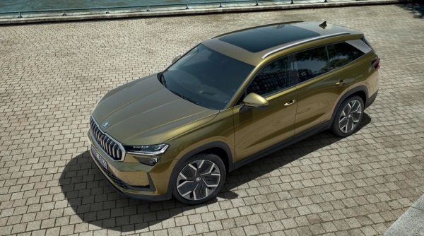 Спрямо 2025: 1% ръст
Главният фактор за успеха на чешкия SUV в България си остава... МВР. Поредната голяма поръчка на вътрешното ведомство ще тласне резултата на Kodiaq още по-нагоре в близките месеци, след като доставката приключи. 

