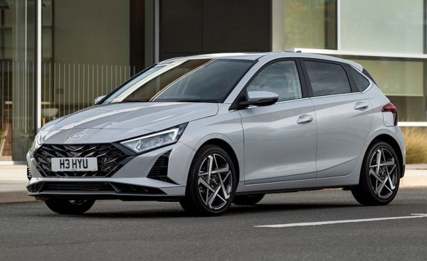 Спрямо 2025: 720% ръст
Най-продаваният нов автомобил в България за месец март, и също така моделът с най-голям ръст на годишна база. Обяснението и за двете е най-вече в една голяма корпоративна сделка с компания за автомобили под наем. 
