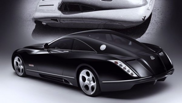 Има скъпи коли, но има и много скъпи коли. Maybach Exelero е подчертано във втората категория. Първоначално произведен по специална поръчка на производителя на гуми Fulda, за да тества продуктите им, по-късно този прототип бе откупен от американския рапър Бърдман за 8 милиона долара. Но поддръжката и най-вече застраховките се оказаха не по джоба му, и сега автомобилът се е върнал в родната си Германия. 
