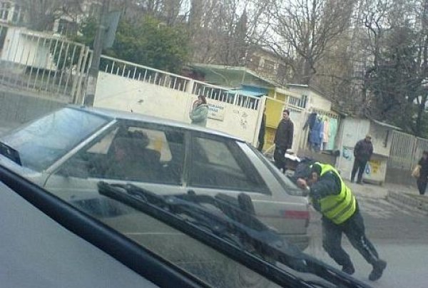 АвтоСмях