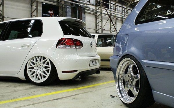 Европейски VW събор 