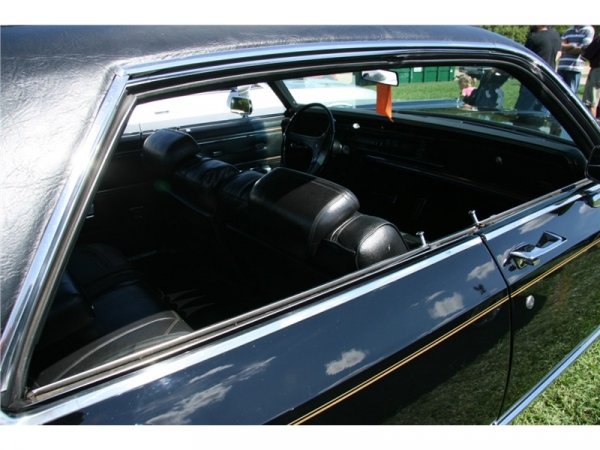 Chrysler New Yorker 1971 