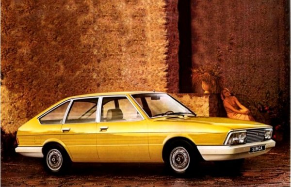 Французите също имат своя марка в историята, която беше доста успешна, но не успя да оцелее. Това е SIMCA, известна в постсъветските простори като основа за създаването на Москвич-2141. Но още към седемдесетте години на миналия век някога прочута марка започва да избледнява: през 1975 г. беше произведен последният модел под марката SIMCA и след това компанията стана част от Chrysler. Новото ръководство реши да възроди друг легендарен бранд - Talbot, а старият беше забравен.