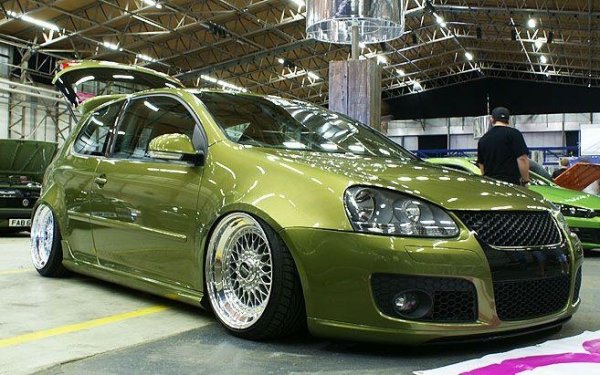 Европейски VW събор 