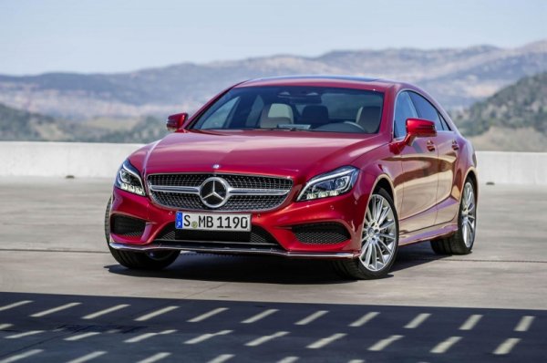 CLS 2014