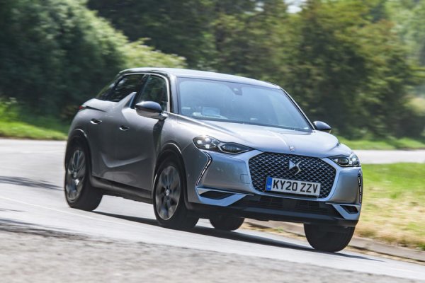 Създаването на топ марка е страхотна идея, използвана от автомобилните производители. Оригиналният Lexus LS 400 е бъдещ класически хит, но възраждането на DS от Citroen е по-скоро в групата на квазилуксозните брандове.

