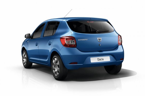 Новите поколения на Dacia Logan, Dacia Sandero и Dacia Sandero Stepway