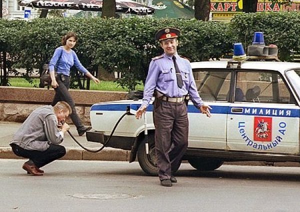 АвтоСмях