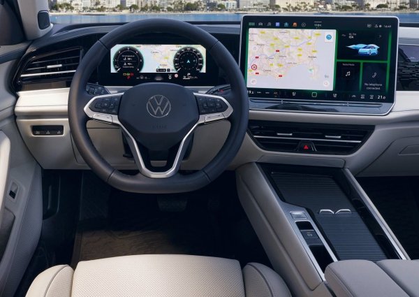 Освен това се забелязва и по-малък интерес от страна на корпоративни паркове, които също се ориентират към различен тип автомобили. В резултат на това, след няколко месеца новият Passat на вторичния пазар ще стане по-евтин с почти една четвърт.