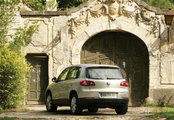 Сред тях е 1,4-литровият бензинов турбомотор TSI, при който заради прекомерно натоварване и високите температури оказват негативно влияние още преди достигаето на пробег от 100 000 км. Това се дължи на грешка при конструирането на мотора, като се отчита повишен разход на масло. Горе-долу същият ресурс има и ангренажната верига.