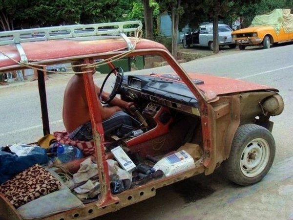 АвтоСмях