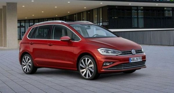 Среден процент проблеми: 3,6%
Среден пробег: 49,000 км
Още когато се казваше Golf Plus, този миниван се представяше доста по-добре от стандартния хечбек Golf, а сега е цели 36 позиции преди него. При Sportsvan имаше няколко сервизни акции: за подглавниците на предните седалки, заради системата за заключване на задните врати (childlock), и заради дефектни лагери в главините. При TDI двигателите маховикът има склонност да се износва преждевременно и подмяната му е доста скъпа. 
