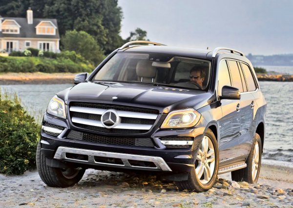 Този огромен SUV също се оказва проблем, като 47,6% от участвалите в допитването притежатели на автомобила съобщават за проблеми по време на удължената гаранция. Ремонтите в случая не са от евтините (над 1300 паунда), като те са свързани предимно с окачването. Всъдеходите от модела прекарали средно по 4 дни в сервиза.