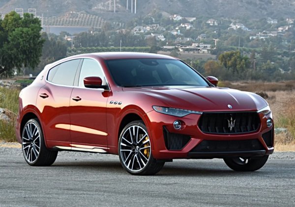 Амортизация за 5 години - 64,7% 

Разлика спрямо препоръчаната от производителя цена като нов - 64 991 долара.