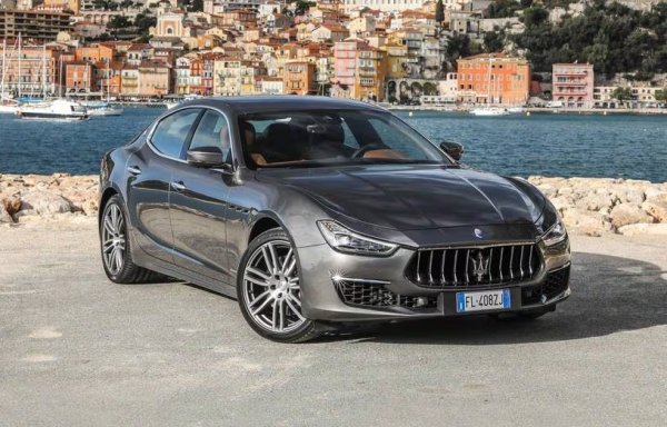 Амортизация за 5 години &ndash; 64,7%

Разлика спрямо препоръчаната от производителя цена като нов - 70 874 долара.