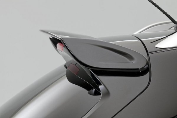 Infiniti FX от Lorinser 