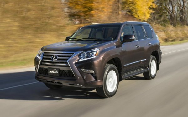 При всъдехода GX надеждността е доста висока, макар и да не достига 100%. Ако има люк на покрива, е хубаво той да се почиства редовно, защото започва да пропуска вода в салона. Двигателите на този модел са склонни към течове заради уплътненията на разпределителния вал. Този ремонт може да се комбинира със смяна на ангренажния ремък.

Понякога се налага смяна на хидроакумулаторите на системата за активна стабилизации KDSS. Не бива да се забравя и редовното обслужване на автоматичната скоростна кутия, което трябва да става на 40 000 км.