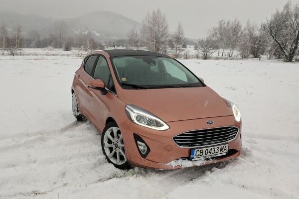 В третата година от живота си моделът вече може да си позволи по-съществени отстъпки, което вероятно е допринесло за увеличаването на продажбите с 41%. 
