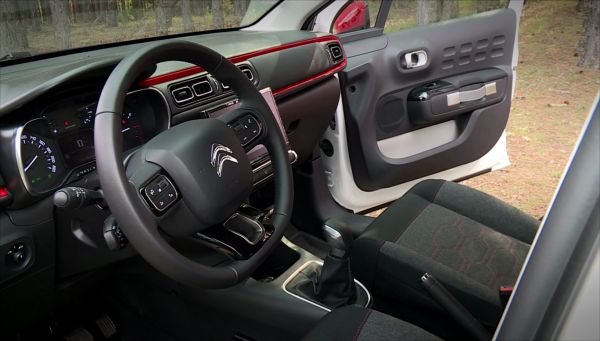 Много силна година за суперминито на Citroen, на което се падат над две трети от всички продажби на френската марка у нас. Ръстът спрямо 2018 е 12 на сто.
