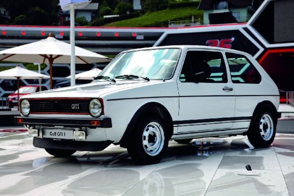 Worthersee Tour 2011