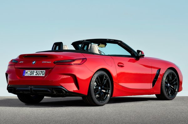Представители на BMW засега отказват да коментират бъдещето на роудстъра, чието последно поколение с индекс G29 дебютира през 2018 г. на изложение в Париж. Той споделя платформа, агрегати и някои други детайли с Toyota Supra. Производството на двата  модела се извършва в завода Magna Steyr в Грац (Австрия). 