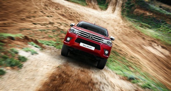 Hilux