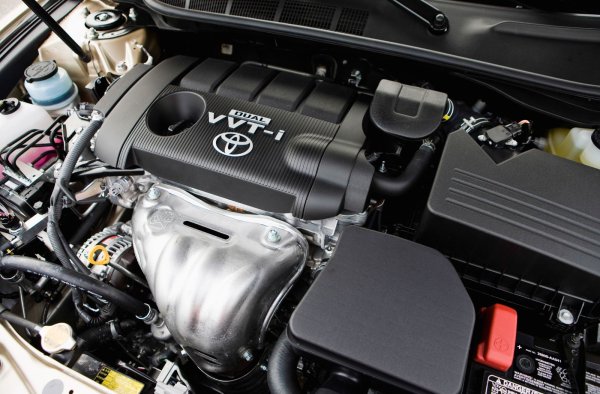 Първият и най-критичен ъпгрейд е система с принудителна индукция, която може да включва турбо или компресор. Тази модификация, плюс нова изпускателна система и добра настройка на ECU, ще бъде достатъчна, за да отключи около 300 к.с.

По-широка настройка, включваща подобрени горивни камери и подобрена система за подаване на гориво, ще позволят на 2,5-литровия двигател да развие около 600 к.с. Най-доброто от всичко е, че 2AR-FE е много евтин.