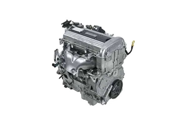 Някои вероятно ще роптаят срещу включването на този мотор сред 5-те двигател с 4 цилиндъра, които имат най-гоям потенциал за допълнителни настройки. Той обаче наистина има някои качества, които му отреждат място в списъка.

И така, какво прави Gen II Ecotec страхотен? Като за начало, той е построен в САЩ, където хората вярват, че редовите мотори с 4 цилиндъра са само за косачки. Освен това е невероятно евтин и - това може да ви изненада, има огромен потенциал за настройка.

Първият 2,2-литров Ecotec беше представен през 2000 г., а седем години по-късно той беше значително подобрен, като получи по-здрава конструкция. 2.2-литровият се предлагаше в три версии (L61, LAP, LE8) с малки разлики между тях. Той задвижва модели като Saturn Ion, Chevy Malibu, HHR, Cobalt и други, като в най-мощния си вариант развива едва 160 к.с.
Оказва се обаче, че благодарение на здравината на конструкцията и на вътрешните си части, Gen II е много лесен за тунинг. Добавянето на система с принудителна индукция, производителни камери и няколко други евтини надстройки, включително това изключително важното пренастройване ECU, може да осигури около 350 до 400 к.с. Някои сервизи се възползваха от това и заедно с още няколко допълнителни модификации успяха да напомпат този мотор до над 1000 к.с.