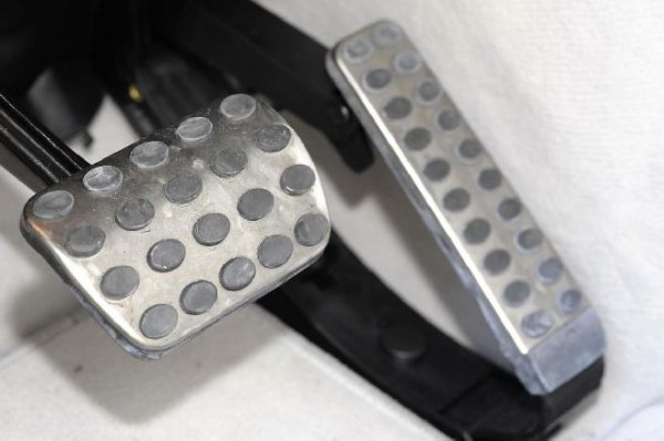 Mercedes S-Class Grand Edition