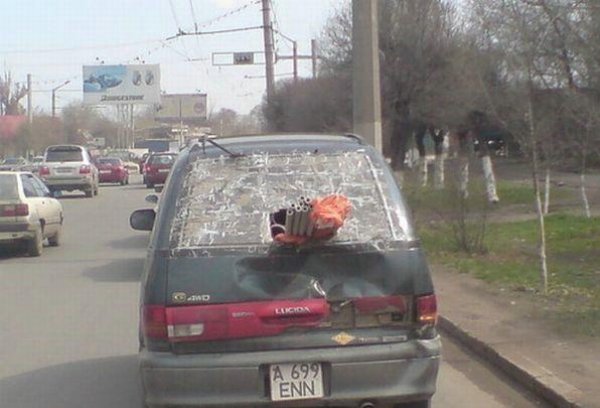 АвтоСмях
