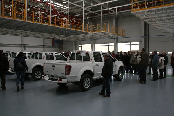 В Кухнята на колите от Ловеч