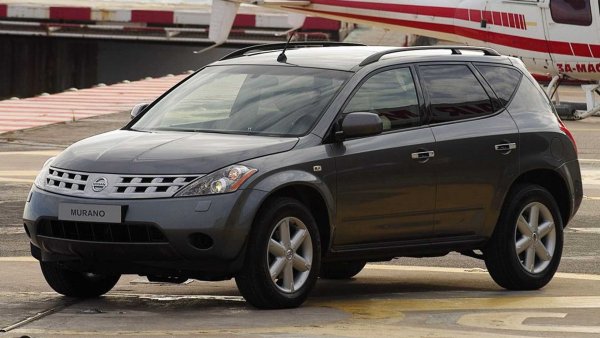 Един от най-оригиналните на външен вид кросоувъри на XXI век разполага с необичайна механика, която комбинира универсалния 3.5 V6 двигател с мощност 245 к.с. Той работи със CVT-кутия със със симулация на 7 предварително зададени предавки и електронно задвижване на всички колела.

Този модел има дори прекалено спортно поведение на пътя, което доведе и да увеличен разход на гориво, но пък едновременно с това е удобен за шофиране и предлага отлична шумоизолация. И следващите две поколения &ndash; второ и трето поред, също останаха верния на вариаторната трансмисия.