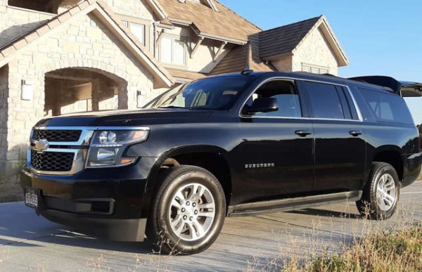 Превозни средства, които издържат повече от 200 000 мили - 6,6%
 
Този модел беше обявен за „Най-добрият голям SUV за семейства“ в две поредни години от U.S. News & World Report, като може да побере до девет души с определени опции и се гордее с „най-добрия в класа максимален товарен обем“. 