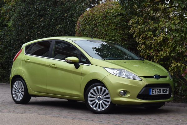 31. Ford Fiesta - 1247
32. Hyundai i30 - 1190
33. Opel Meriva - 1183
34. Volkswagen Sharan - 1170
35. BMW 1 Series - 1169
36. Peugeot 307 - 1084
37. Mercedes A-Class - 1068
38. Honda Civic - 1062
39. Renault Clio - 1053
40. Citroen C3 - 1011
