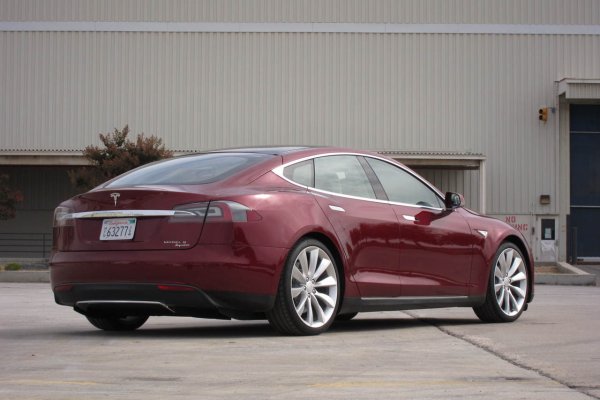 Model S