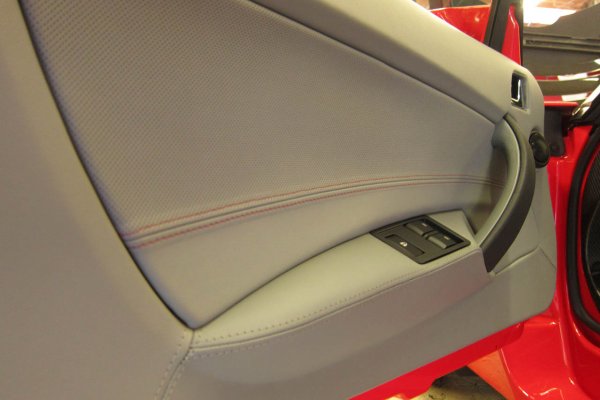 Tesla Roadster Final Edition