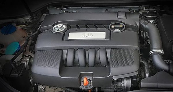 Единственият проблем е, че, по подобие на останалите бензинови мотори с атмосферно пълнене, и този падна жертва на стандарта Евро 6. Производството му за Европа приключи през 2015 година, което значи, че не можете да го намерите в автомобил на възраст под 9 години. 
